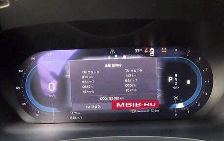 Volvo S90 II рестайлинг, 2022 год, 3 380 000 рублей, 16 фотография