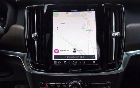 Volvo S90 II рестайлинг, 2022 год, 3 380 000 рублей, 20 фотография