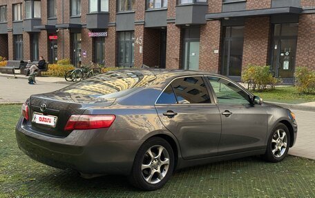 Toyota Camry, 2006 год, 790 000 рублей, 7 фотография