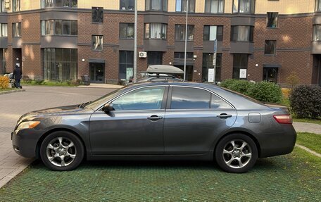 Toyota Camry, 2006 год, 790 000 рублей, 5 фотография
