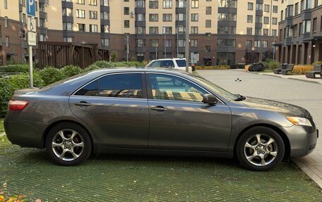 Toyota Camry, 2006 год, 790 000 рублей, 4 фотография