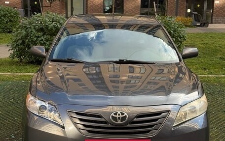 Toyota Camry, 2006 год, 790 000 рублей, 3 фотография