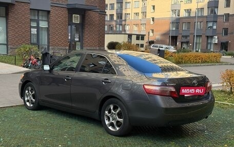 Toyota Camry, 2006 год, 790 000 рублей, 6 фотография