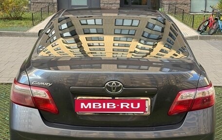 Toyota Camry, 2006 год, 790 000 рублей, 8 фотография