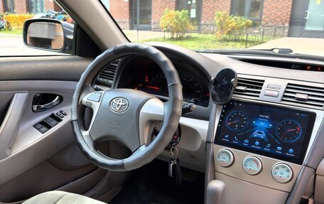 Toyota Camry, 2006 год, 790 000 рублей, 10 фотография