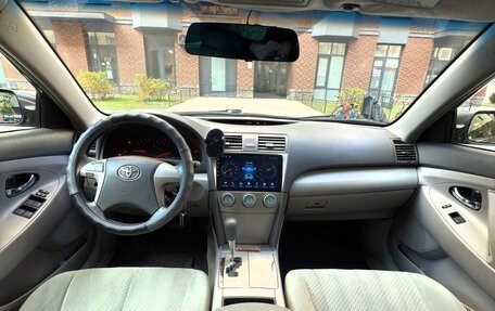 Toyota Camry, 2006 год, 790 000 рублей, 13 фотография