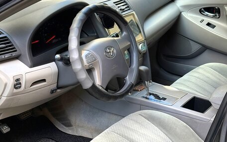 Toyota Camry, 2006 год, 790 000 рублей, 11 фотография