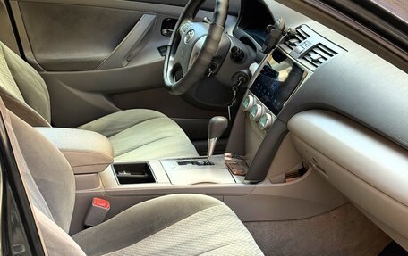 Toyota Camry, 2006 год, 790 000 рублей, 12 фотография