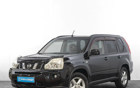 Nissan X-Trail, 2007 год, 1 299 000 рублей, 3 фотография