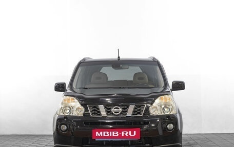 Nissan X-Trail, 2007 год, 1 299 000 рублей, 2 фотография