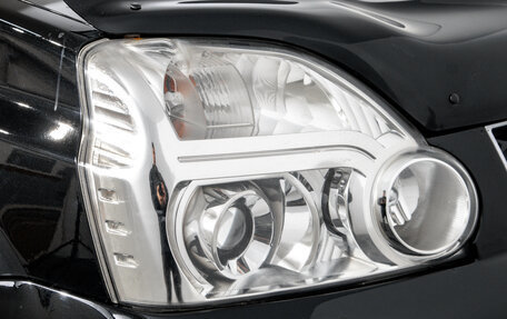 Nissan X-Trail, 2007 год, 1 299 000 рублей, 8 фотография