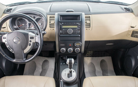 Nissan X-Trail, 2007 год, 1 299 000 рублей, 10 фотография