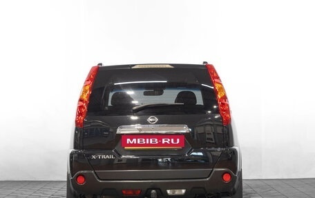 Nissan X-Trail, 2007 год, 1 299 000 рублей, 5 фотография