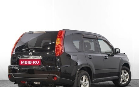 Nissan X-Trail, 2007 год, 1 299 000 рублей, 4 фотография