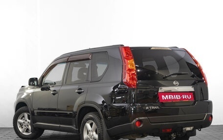 Nissan X-Trail, 2007 год, 1 299 000 рублей, 6 фотография