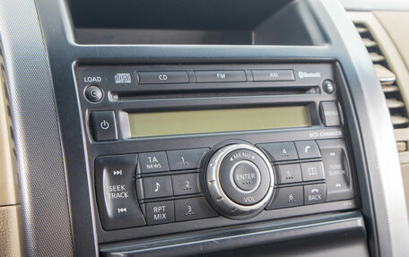 Nissan X-Trail, 2007 год, 1 299 000 рублей, 20 фотография