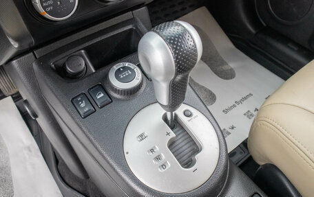 Nissan X-Trail, 2007 год, 1 299 000 рублей, 23 фотография