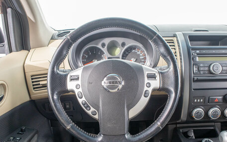 Nissan X-Trail, 2007 год, 1 299 000 рублей, 15 фотография