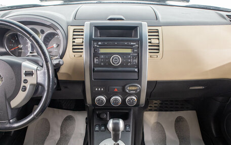 Nissan X-Trail, 2007 год, 1 299 000 рублей, 19 фотография