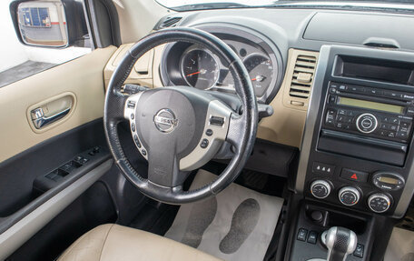 Nissan X-Trail, 2007 год, 1 299 000 рублей, 18 фотография