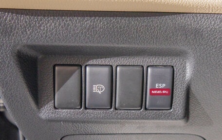 Nissan X-Trail, 2007 год, 1 299 000 рублей, 14 фотография