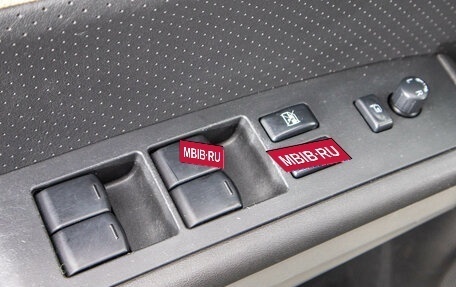 Nissan X-Trail, 2007 год, 1 299 000 рублей, 13 фотография