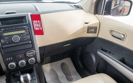 Nissan X-Trail, 2007 год, 1 299 000 рублей, 24 фотография