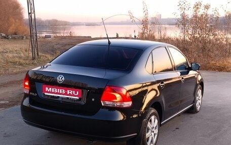 Volkswagen Polo VI (EU Market), 2013 год, 2 фотография