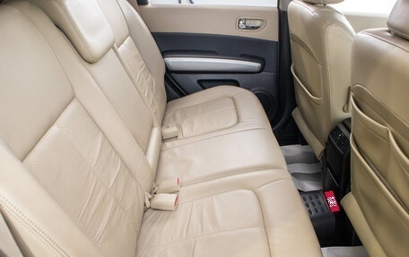 Nissan X-Trail, 2007 год, 1 299 000 рублей, 28 фотография