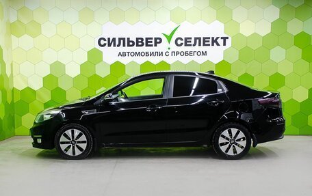 KIA Rio III рестайлинг, 2015 год, 1 000 000 рублей, 7 фотография