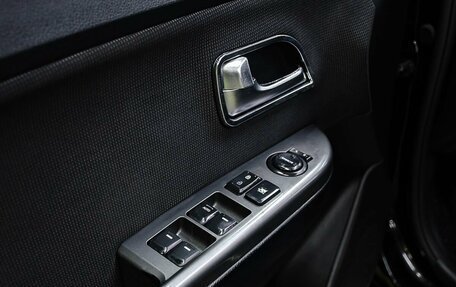 KIA Rio III рестайлинг, 2015 год, 1 000 000 рублей, 20 фотография