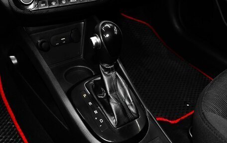 KIA Rio III рестайлинг, 2015 год, 1 000 000 рублей, 18 фотография