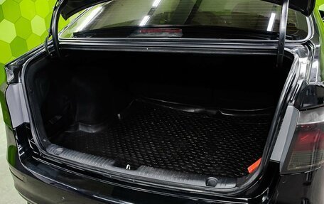 KIA Rio III рестайлинг, 2015 год, 1 000 000 рублей, 22 фотография