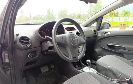Opel Corsa D, 2012 год, 795 000 рублей, 9 фотография