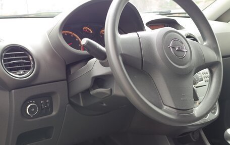 Opel Corsa D, 2012 год, 795 000 рублей, 10 фотография