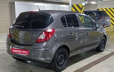 Opel Corsa D, 2012 год, 795 000 рублей, 2 фотография