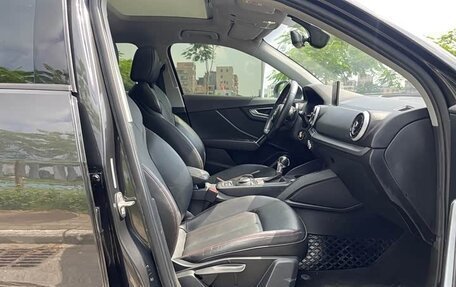 Audi Q2 I, 2022 год, 1 754 000 рублей, 12 фотография