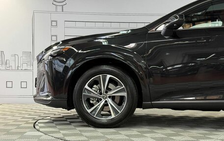 Lexus RX IV рестайлинг, 2025 год, 8 180 000 рублей, 11 фотография
