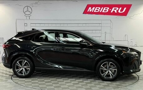 Lexus RX IV рестайлинг, 2025 год, 8 180 000 рублей, 6 фотография