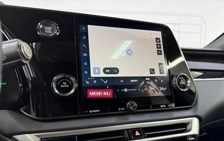 Lexus RX IV рестайлинг, 2025 год, 8 180 000 рублей, 5 фотография