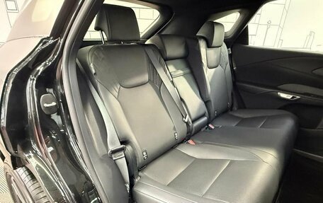 Lexus RX IV рестайлинг, 2025 год, 8 180 000 рублей, 18 фотография