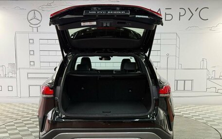 Lexus RX IV рестайлинг, 2025 год, 8 180 000 рублей, 17 фотография