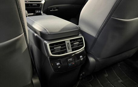 Lexus RX IV рестайлинг, 2025 год, 8 180 000 рублей, 21 фотография