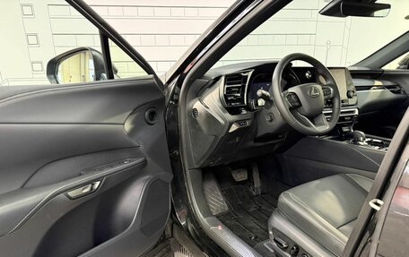 Lexus RX IV рестайлинг, 2025 год, 8 180 000 рублей, 20 фотография