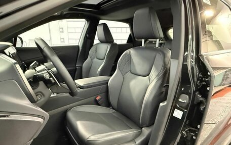Lexus RX IV рестайлинг, 2025 год, 8 180 000 рублей, 33 фотография