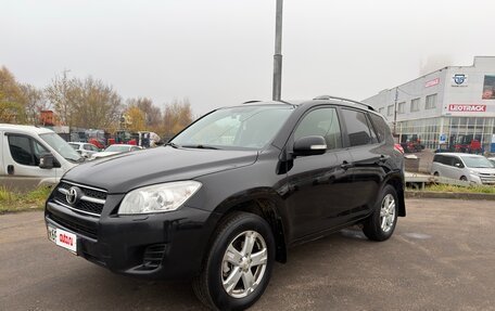 Toyota RAV4, 2010 год, 838 000 рублей, 2 фотография