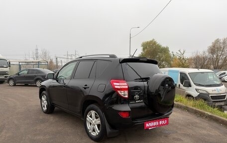 Toyota RAV4, 2010 год, 838 000 рублей, 4 фотография
