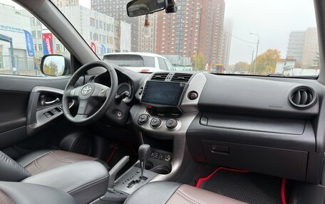 Toyota RAV4, 2010 год, 838 000 рублей, 10 фотография