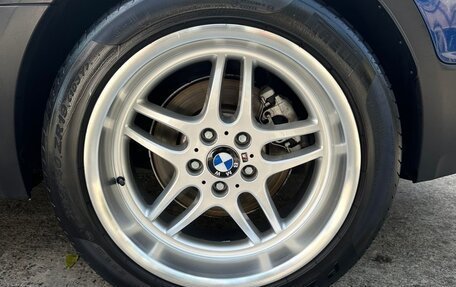 BMW X3, 2007 год, 1 200 000 рублей, 2 фотография