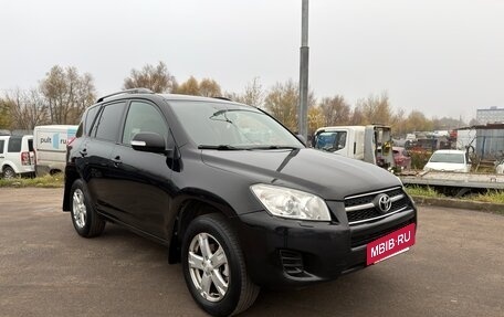 Toyota RAV4, 2010 год, 838 000 рублей, 8 фотография